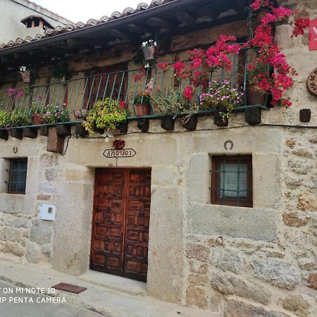 Willa Tu Casa De Pueblo La Iglesuela Zewnętrze zdjęcie