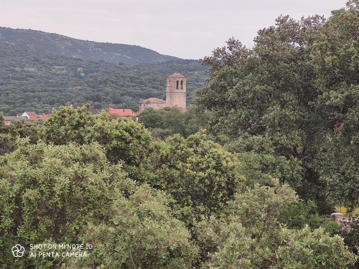 Willa Tu Casa De Pueblo La Iglesuela Zewnętrze zdjęcie