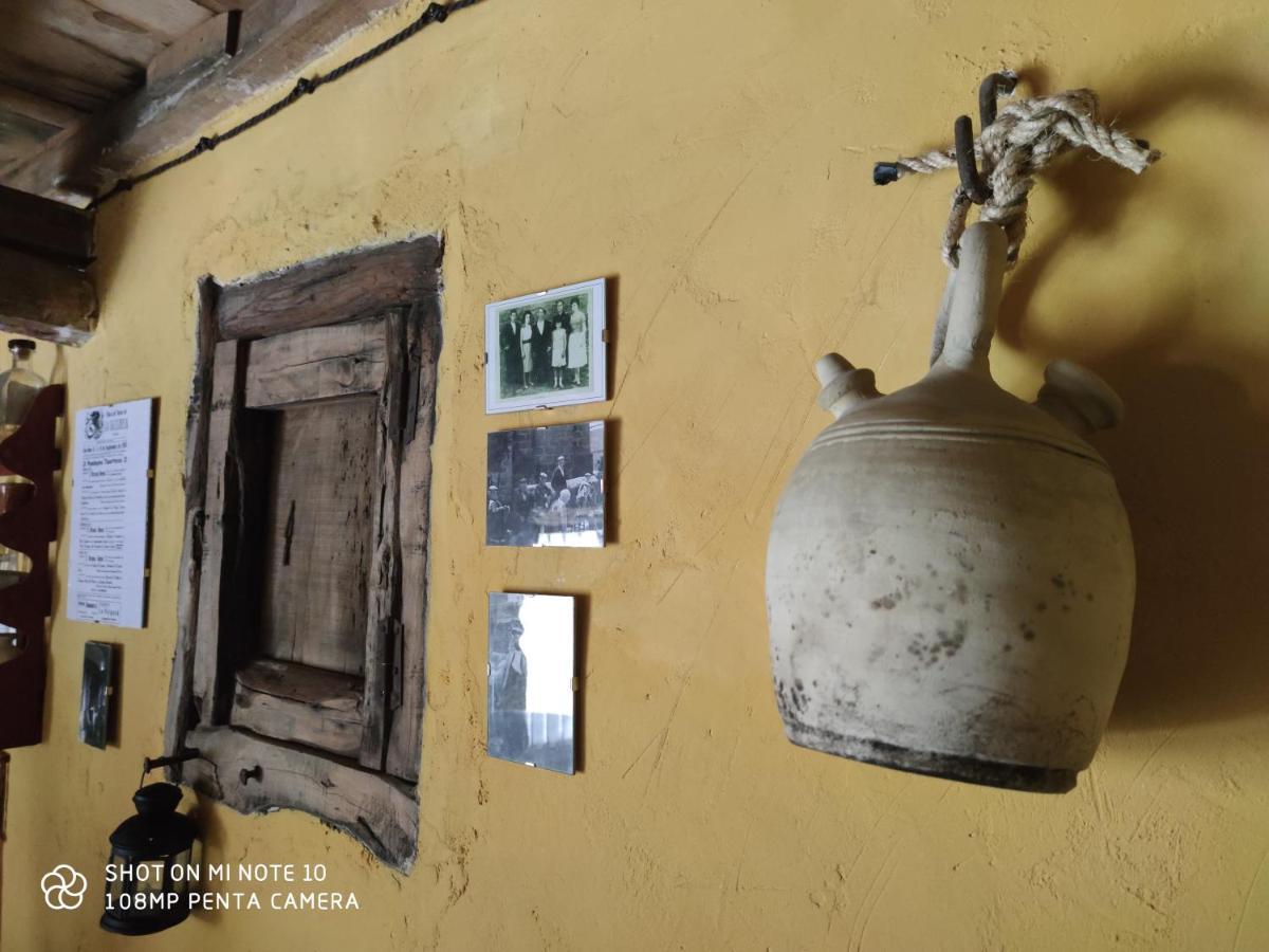 Willa Tu Casa De Pueblo La Iglesuela Zewnętrze zdjęcie