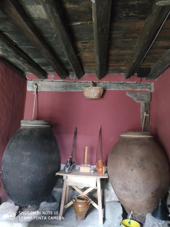 Willa Tu Casa De Pueblo La Iglesuela Zewnętrze zdjęcie