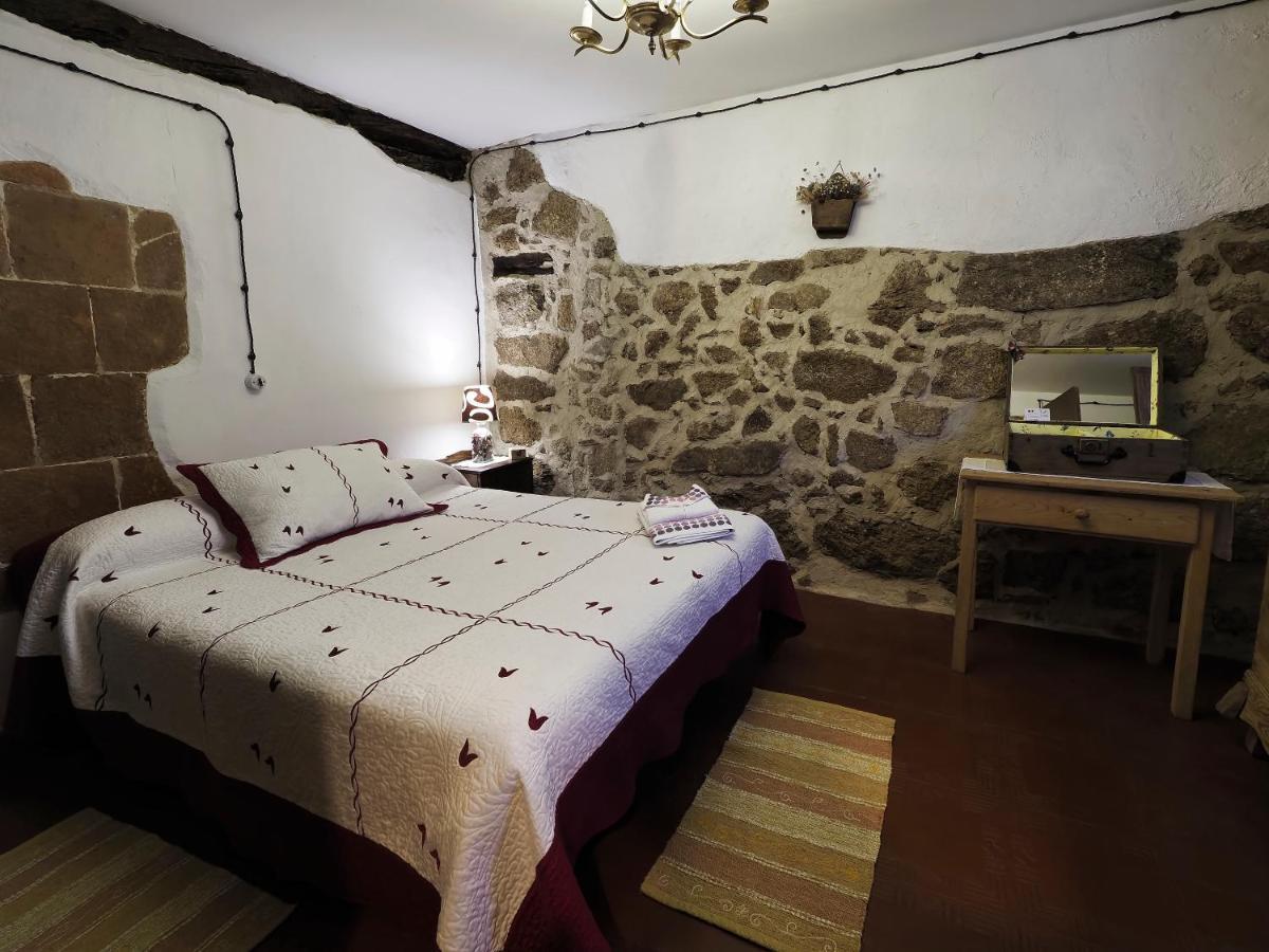 Willa Tu Casa De Pueblo La Iglesuela Zewnętrze zdjęcie
