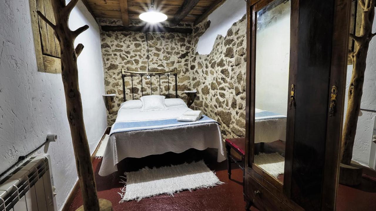 Willa Tu Casa De Pueblo La Iglesuela Zewnętrze zdjęcie