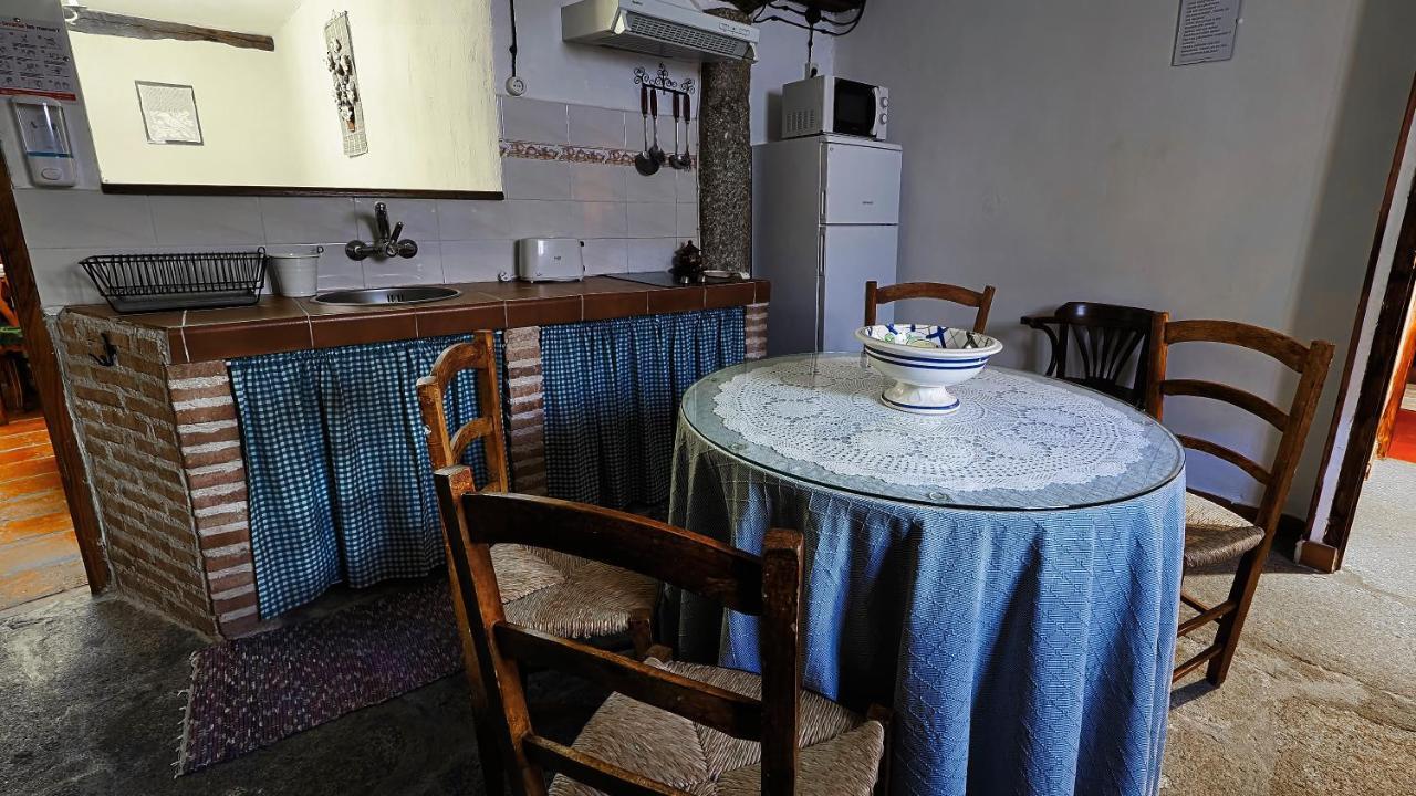 Willa Tu Casa De Pueblo La Iglesuela Zewnętrze zdjęcie