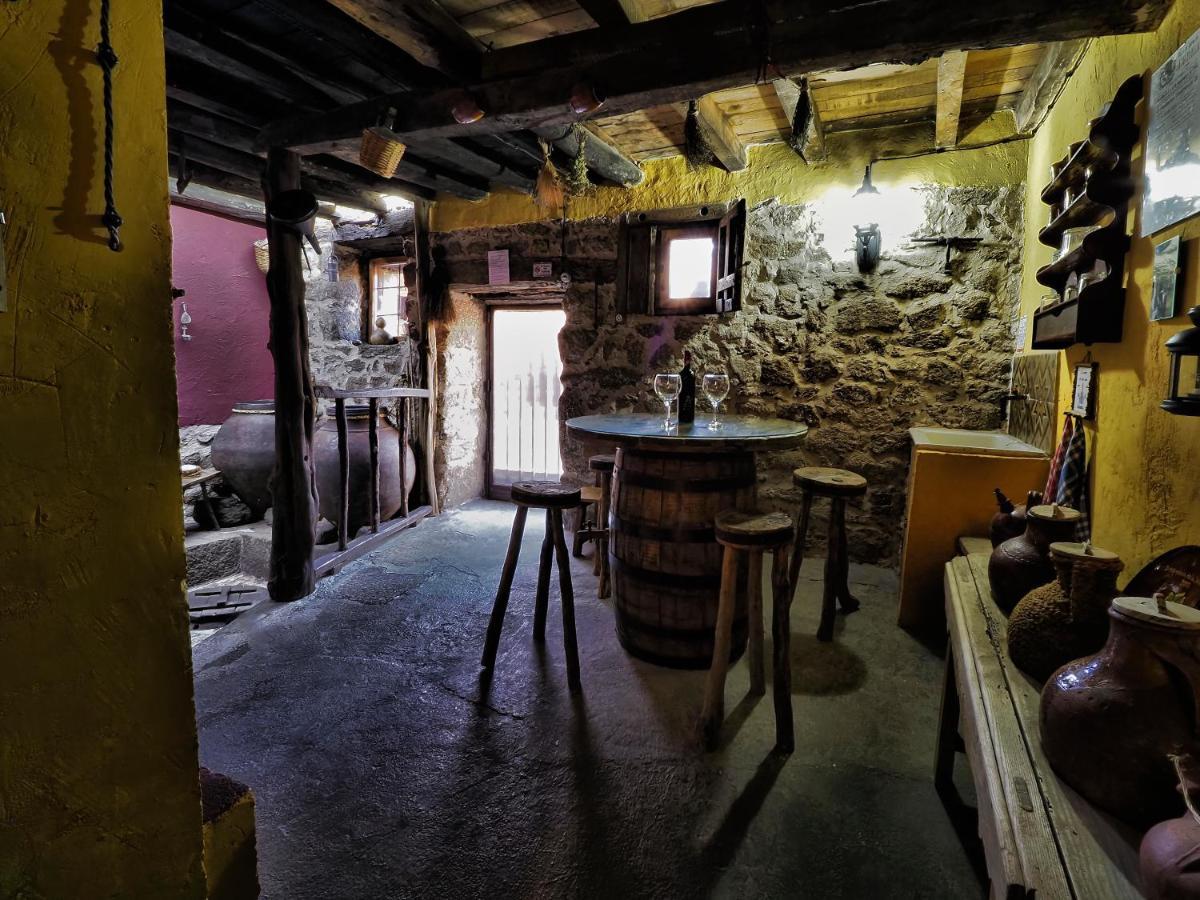 Willa Tu Casa De Pueblo La Iglesuela Zewnętrze zdjęcie
