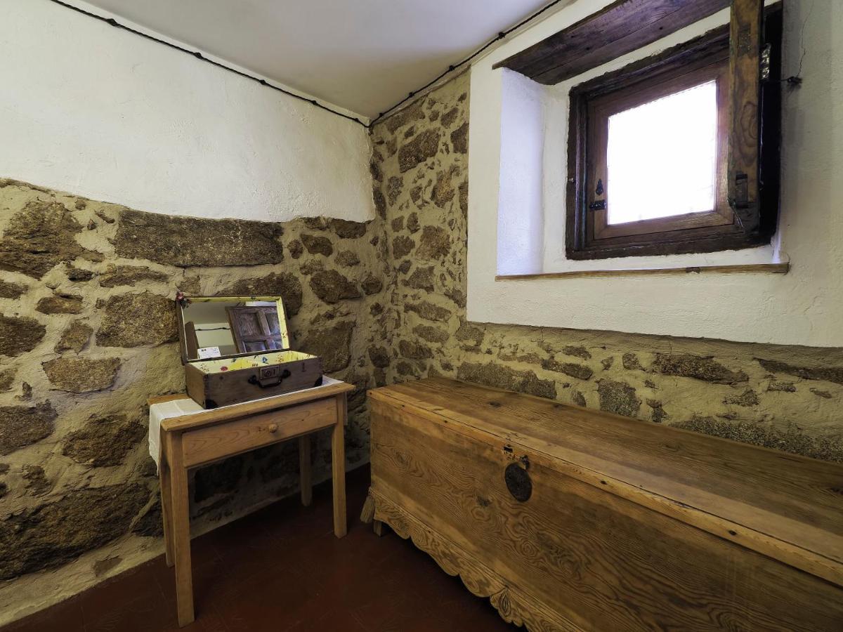 Willa Tu Casa De Pueblo La Iglesuela Zewnętrze zdjęcie