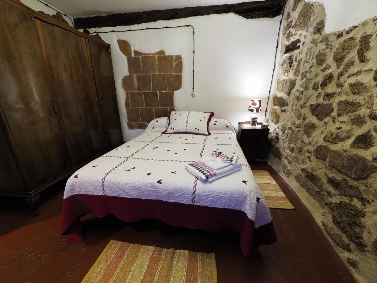 Willa Tu Casa De Pueblo La Iglesuela Zewnętrze zdjęcie
