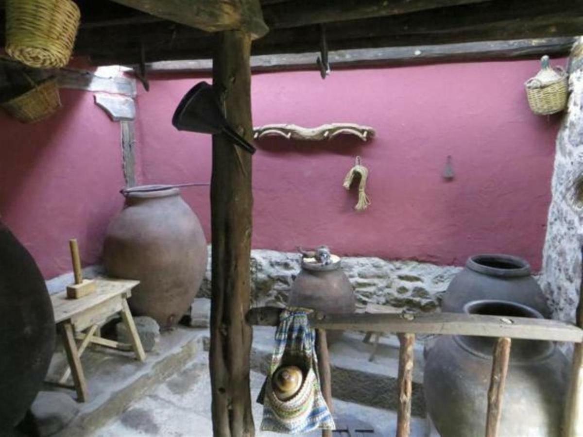 Willa Tu Casa De Pueblo La Iglesuela Zewnętrze zdjęcie
