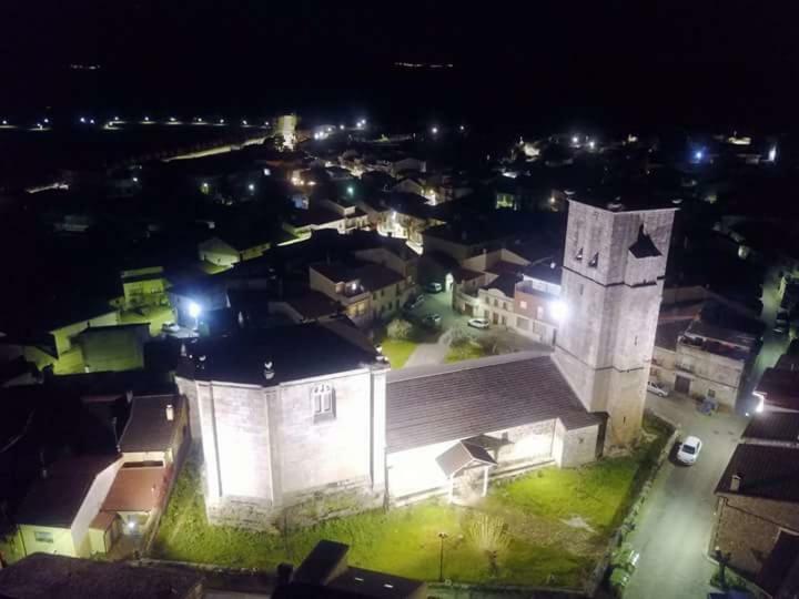 Willa Tu Casa De Pueblo La Iglesuela Zewnętrze zdjęcie